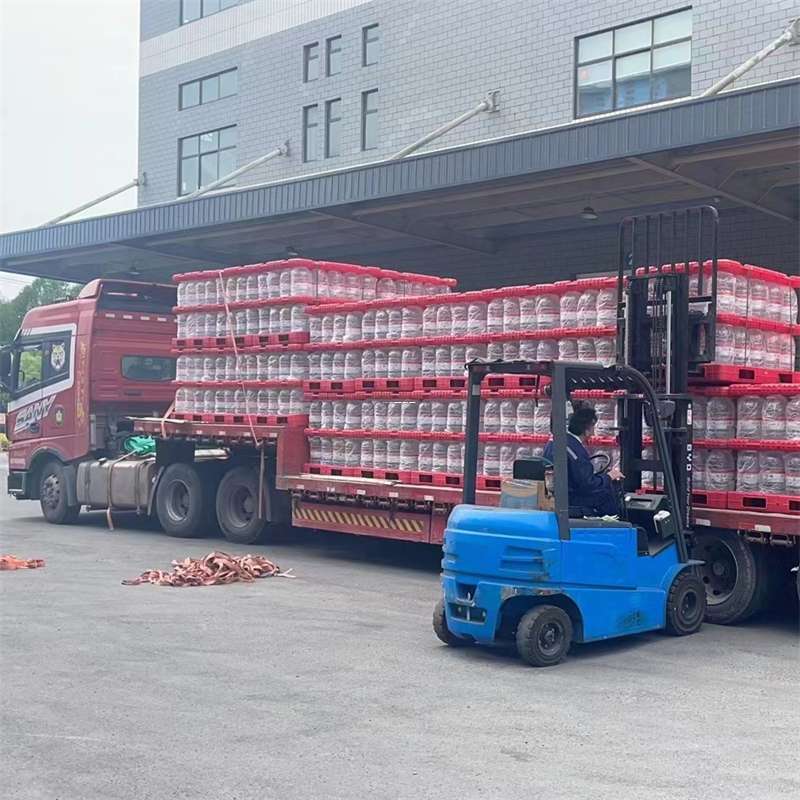 河南开封尉氏县到宁波物流公司——一站式服务，让货运更轻松
