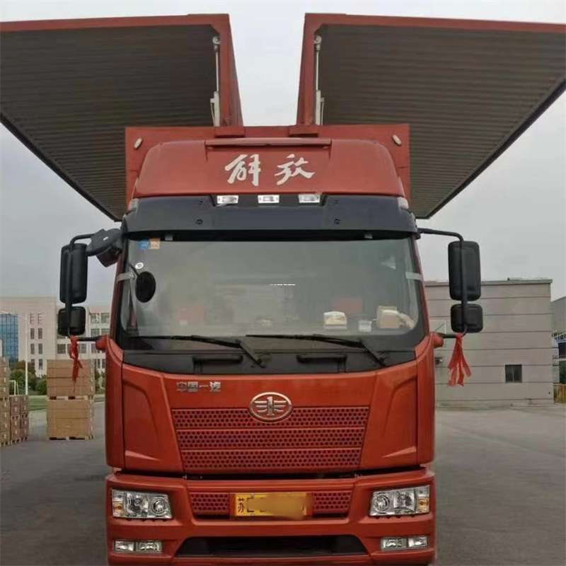 河南开封尉氏县到白城物流公司——一站式服务，满足您的各种物流需求